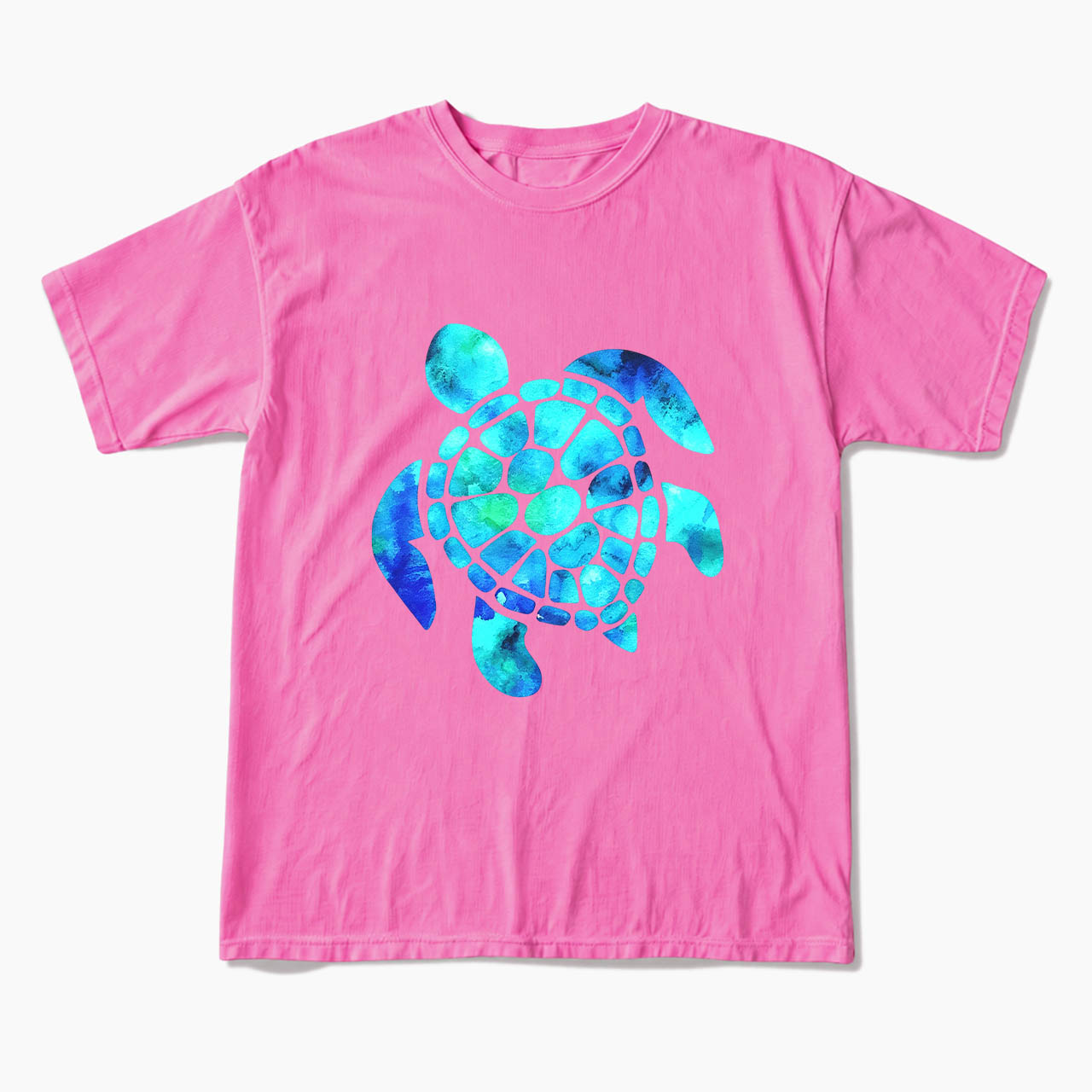 Sea Turtle T Shirts