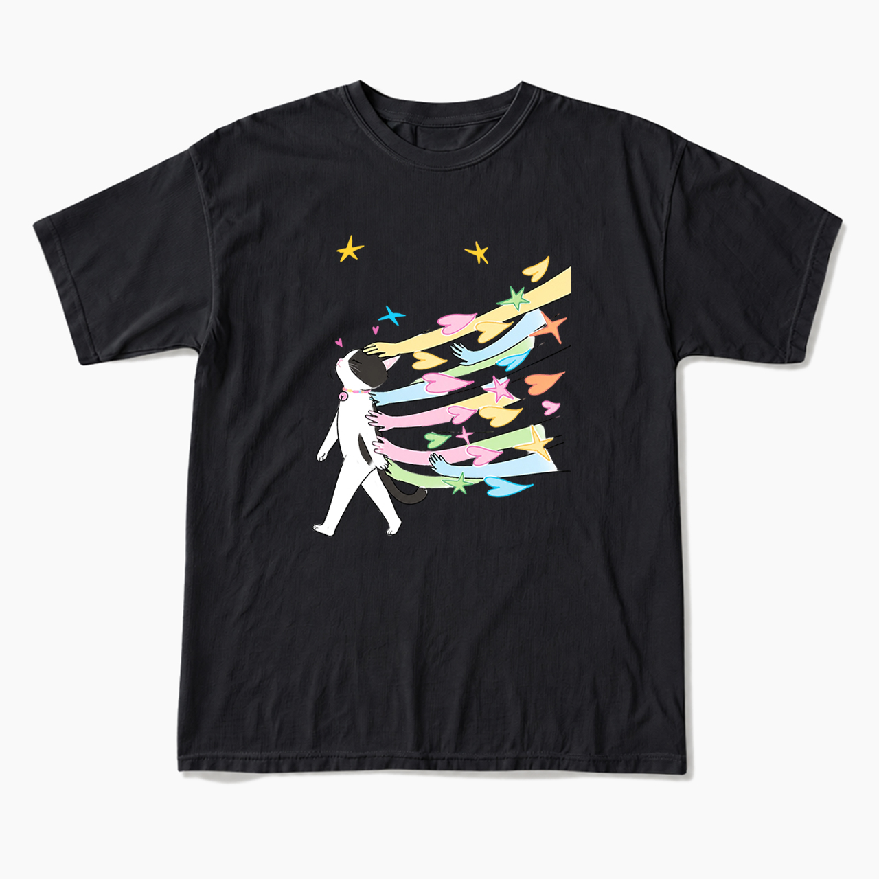 Love Has Your Back T Shirts
