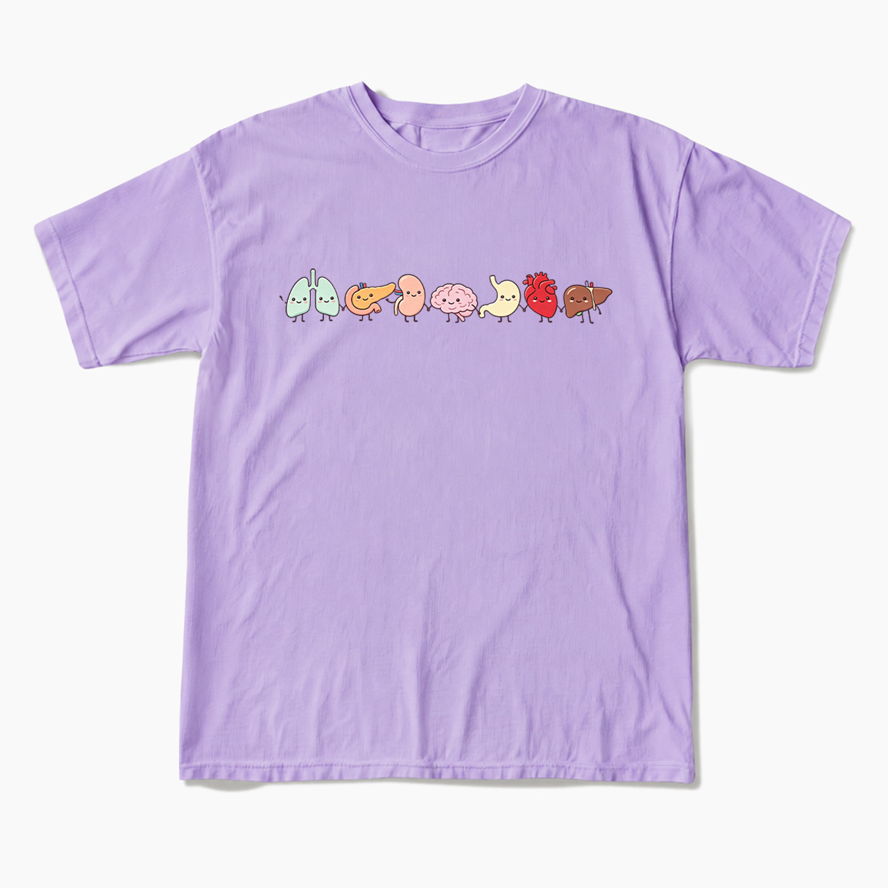 Organ Friends T Shirts