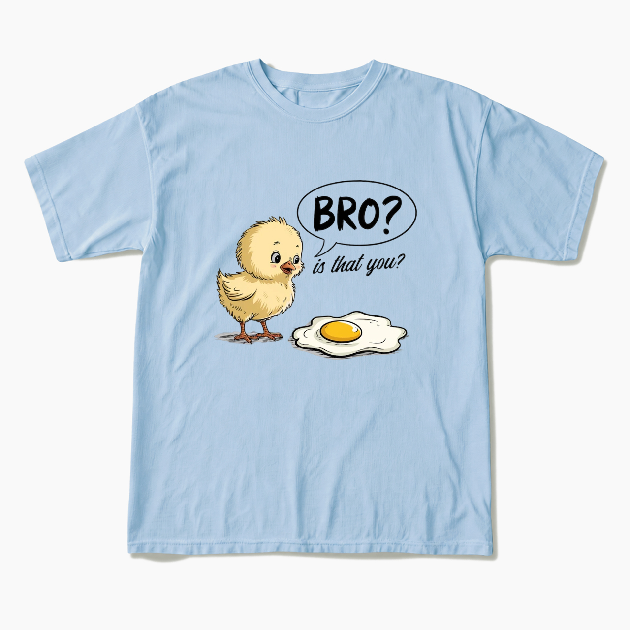Bro Is That You T Shirts