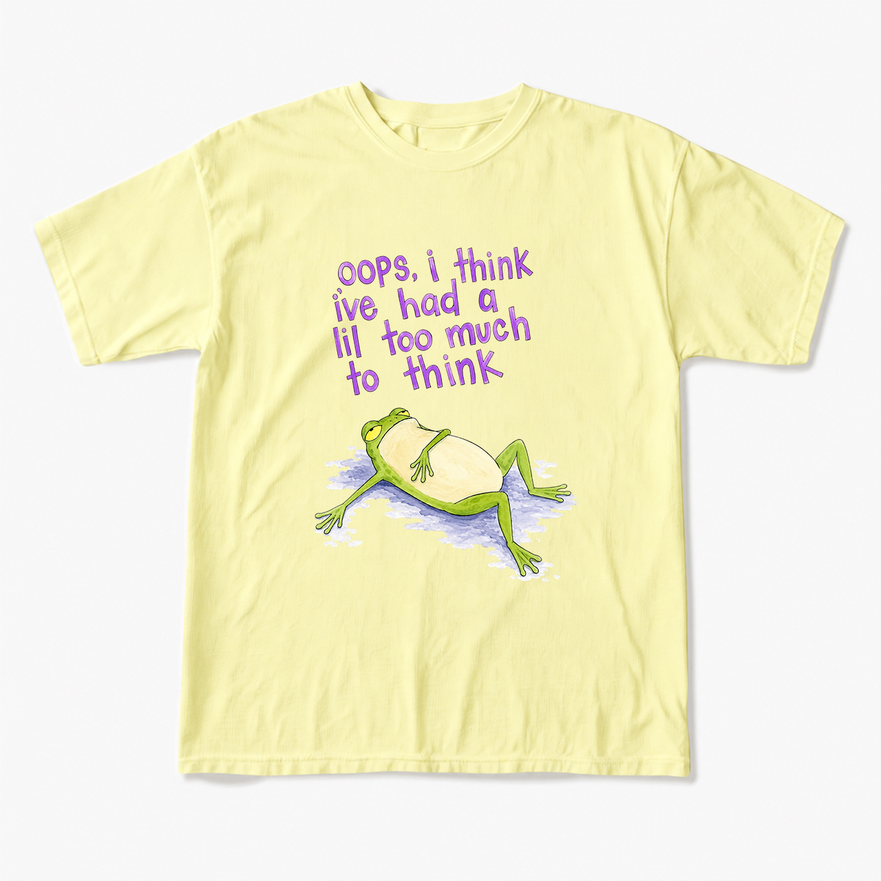 Just Froget About It T Shirts