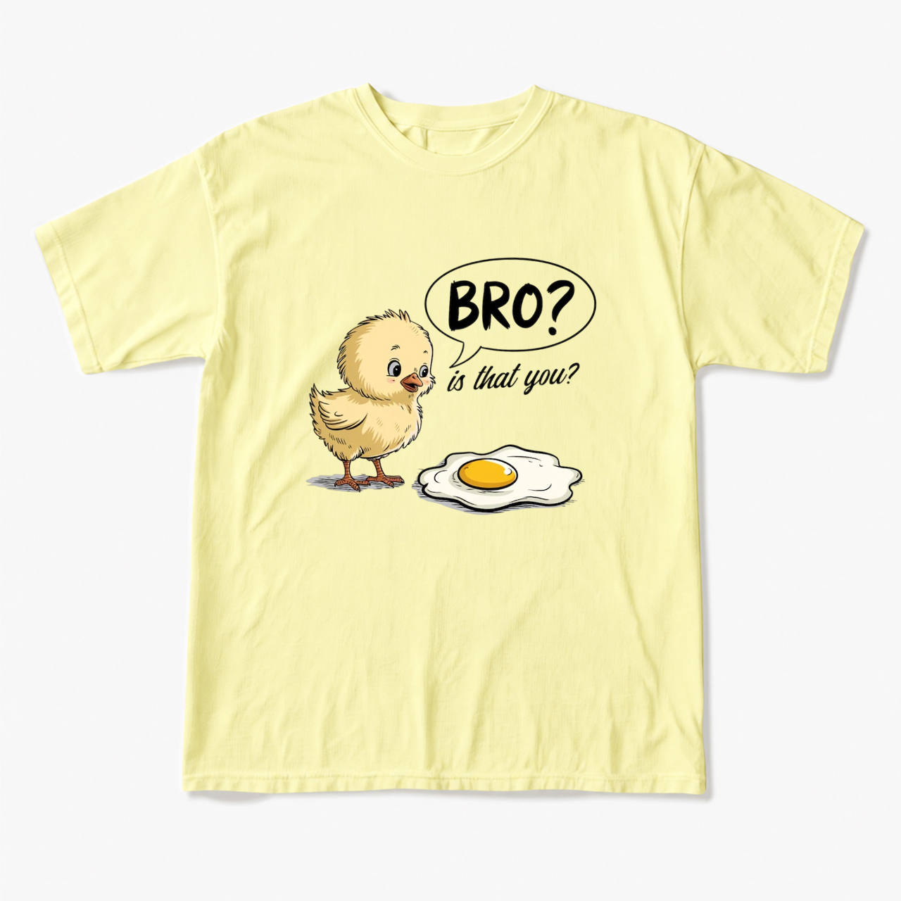 Bro Is That You T Shirts