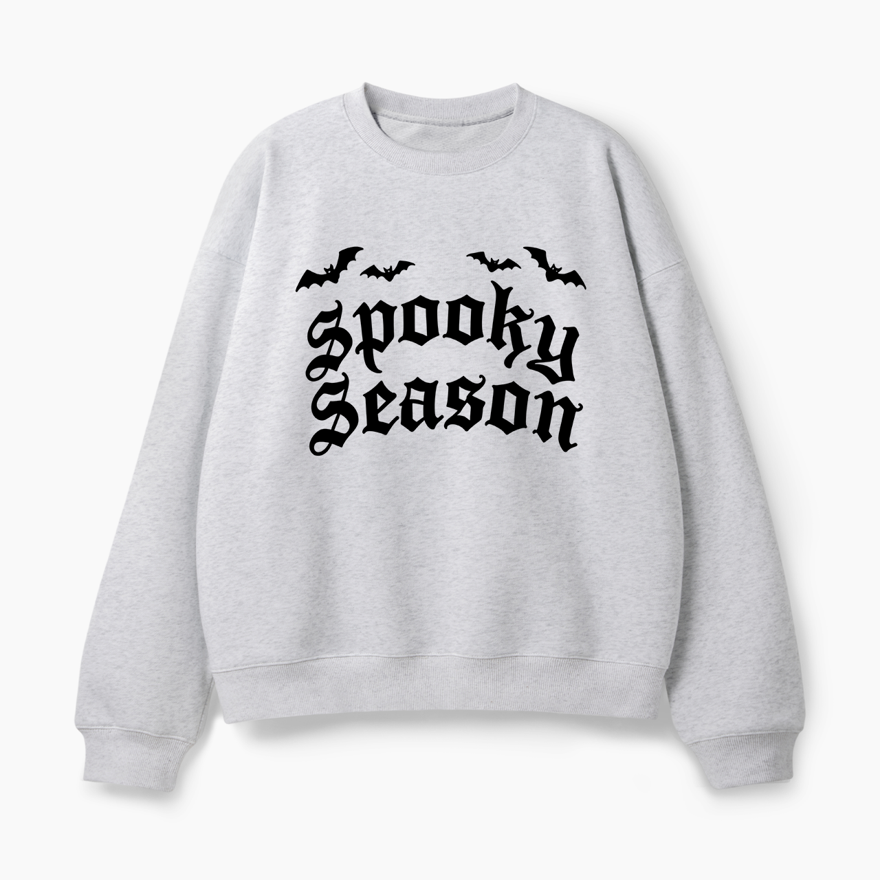 Spooky Season Halloween Classic Sweatshirt