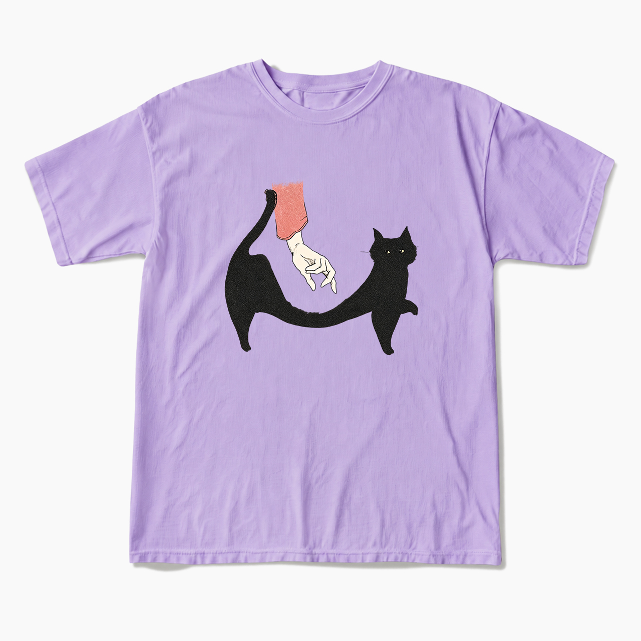 Don't Touch Me T Shirts