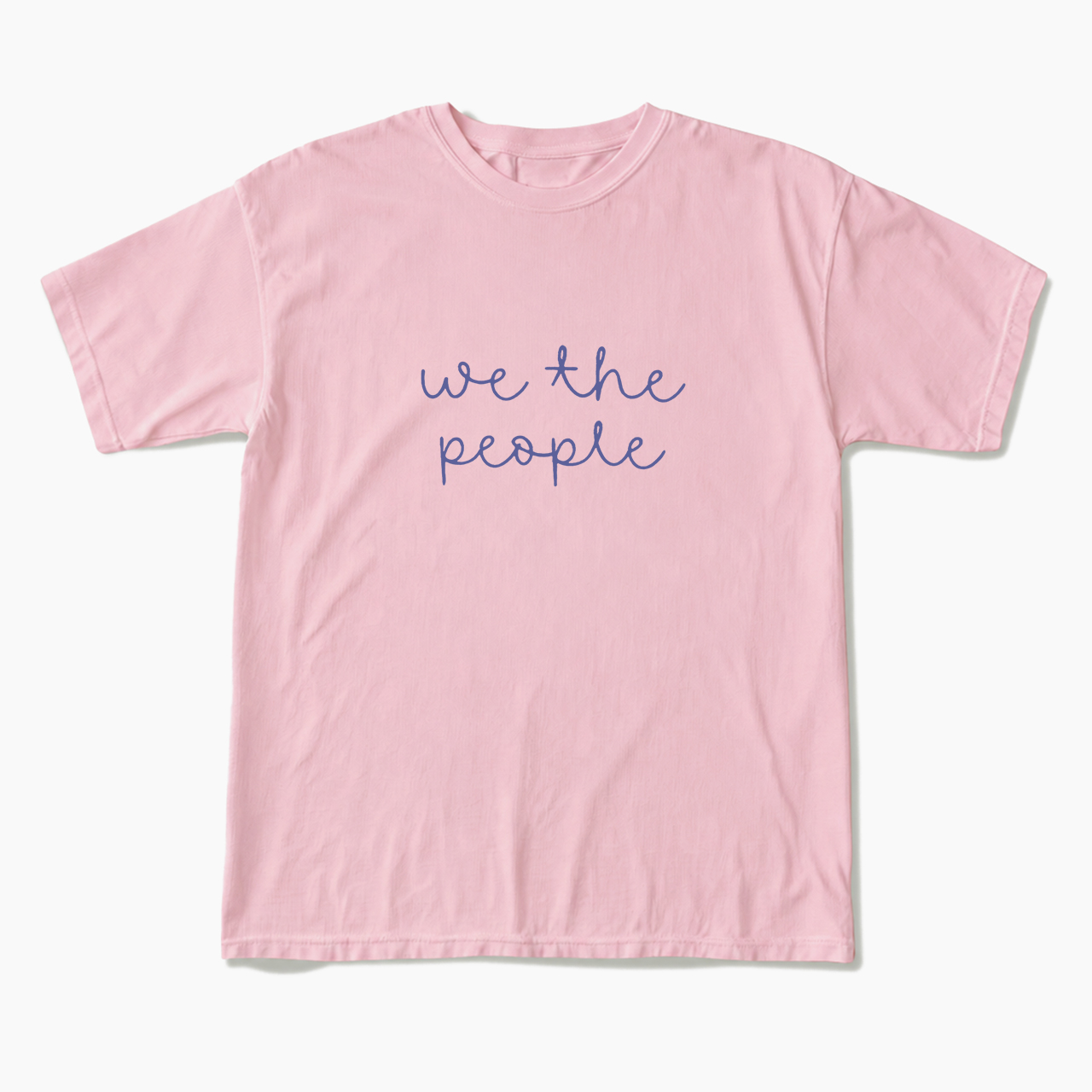 We The People T Shirts