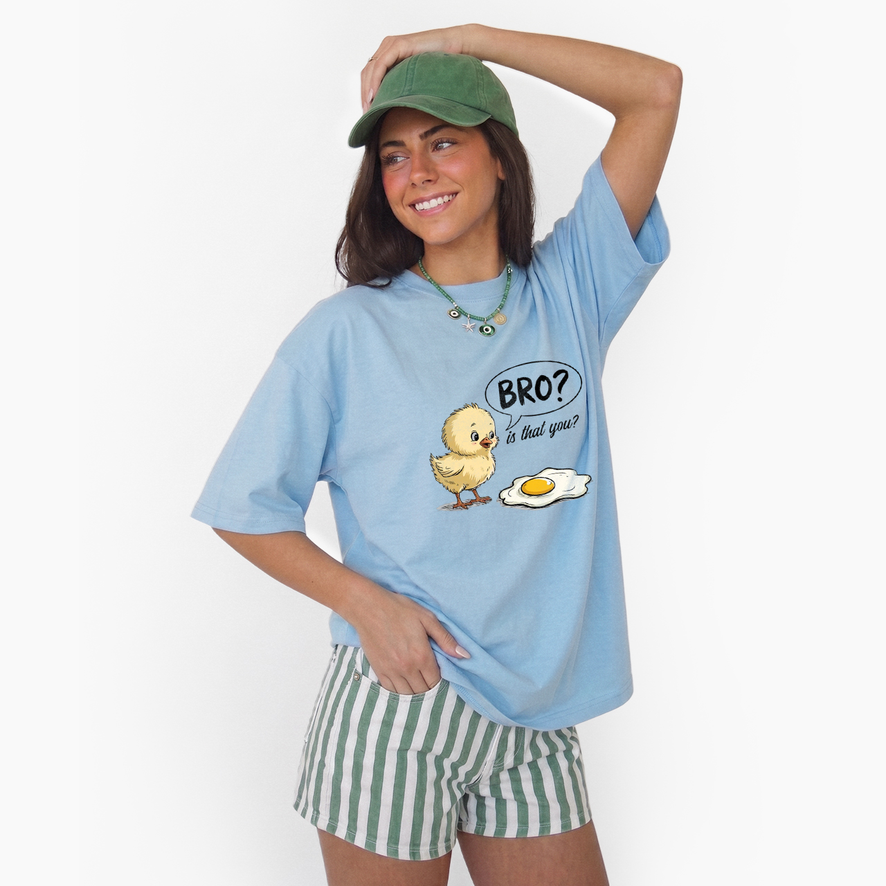 Bro Is That You T Shirts