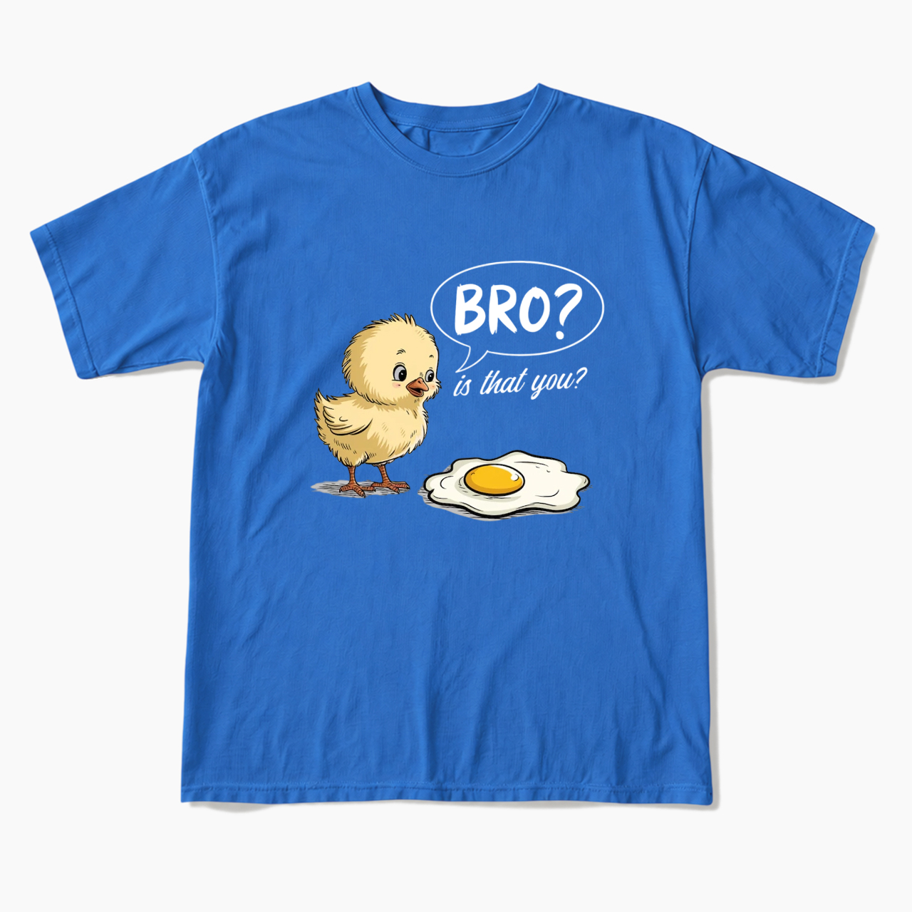 Bro Is That You T Shirts