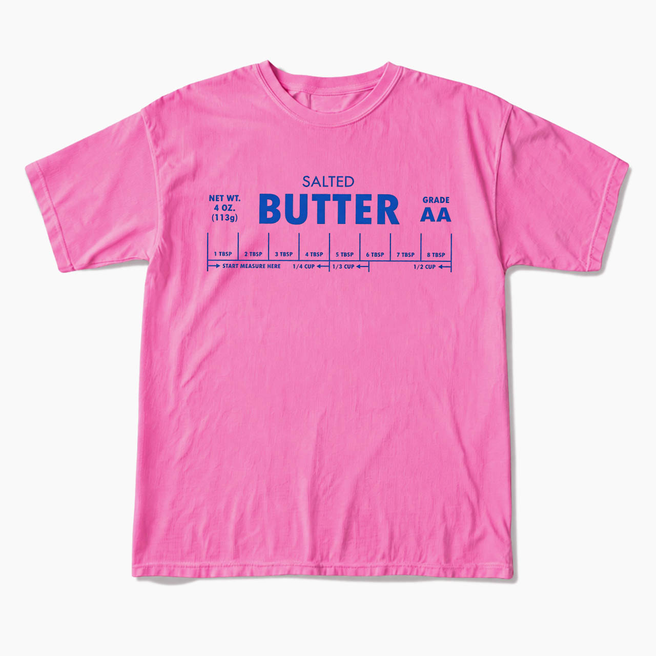 Salted Butter T Shirts