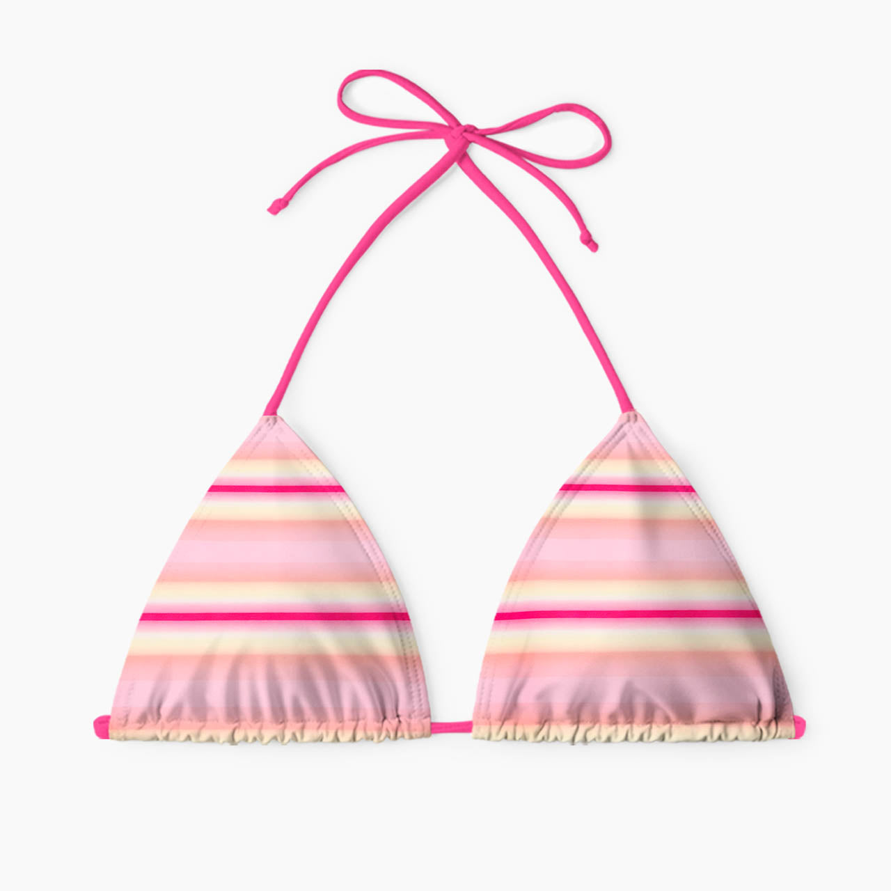 Strawberry Sorbet Bikini Sets