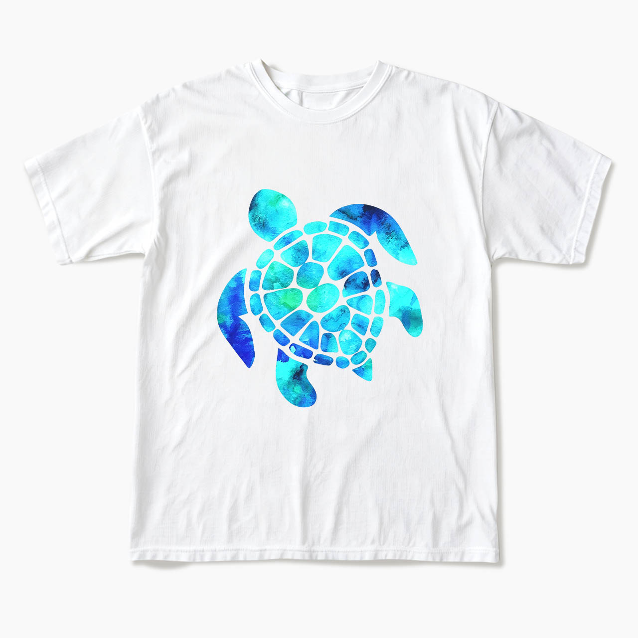 Sea Turtle T Shirts