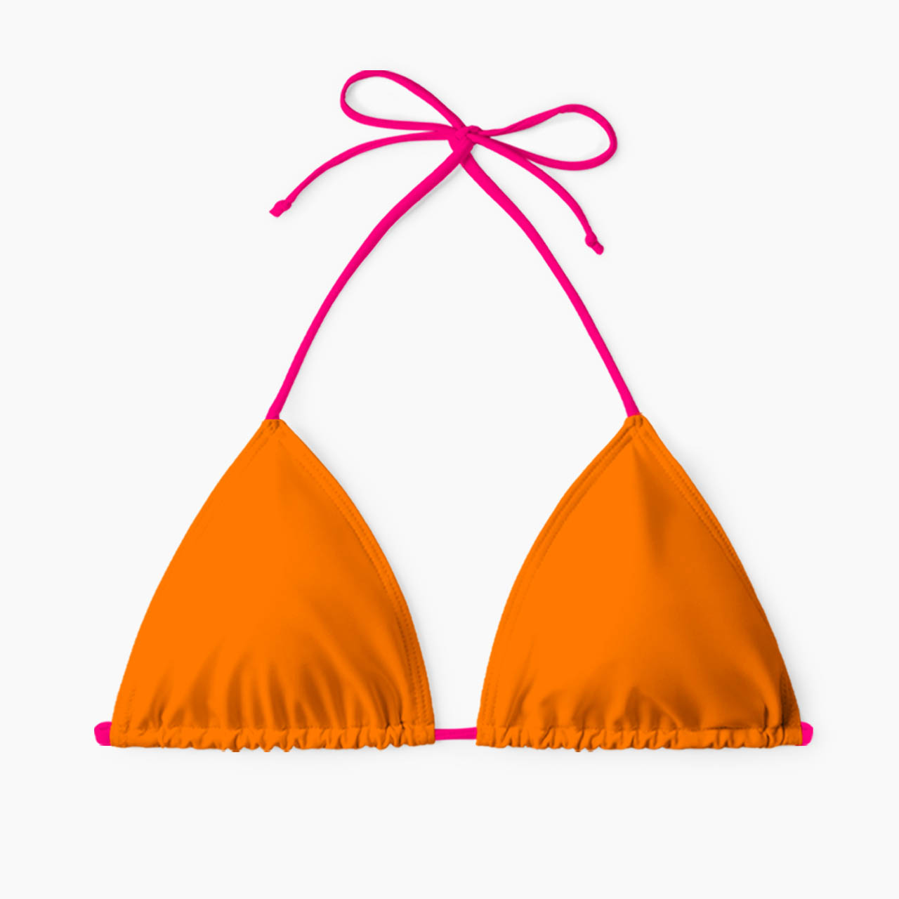 Sunset Glow Bikini Sets