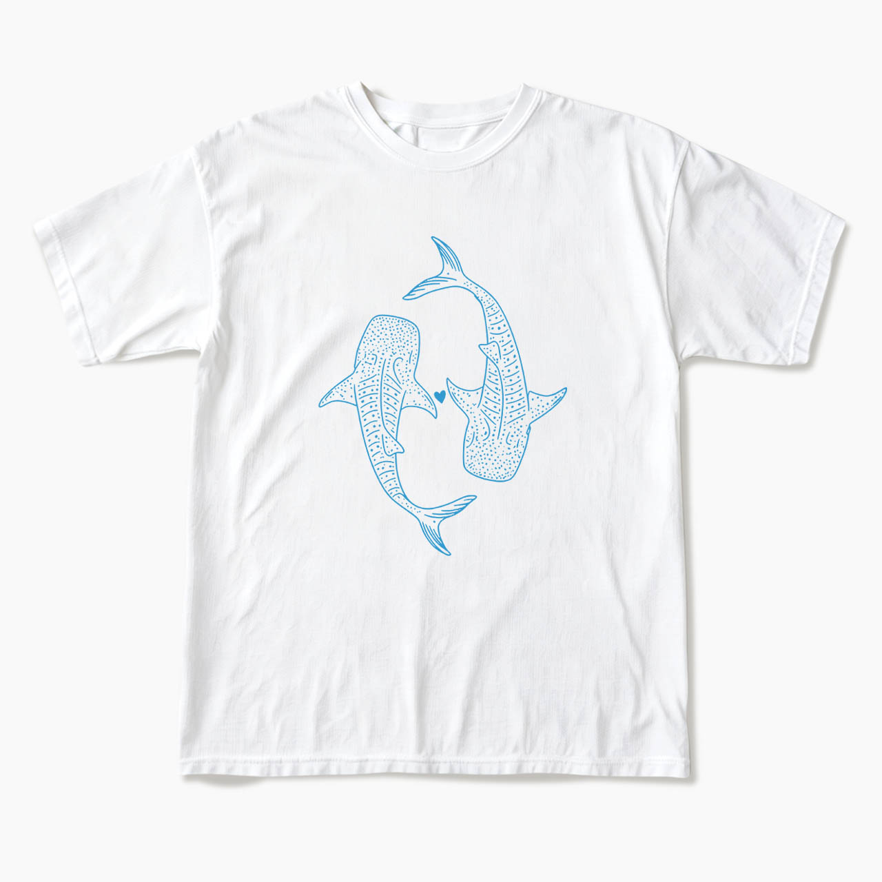 Whale Shark T Shirts