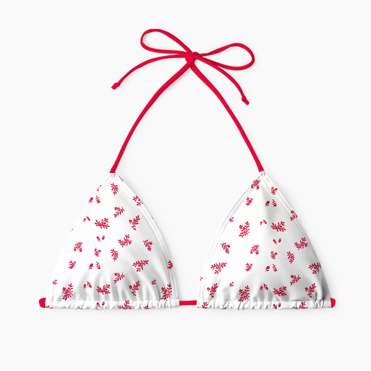 Sweet Berry Ditsy Bikini Sets