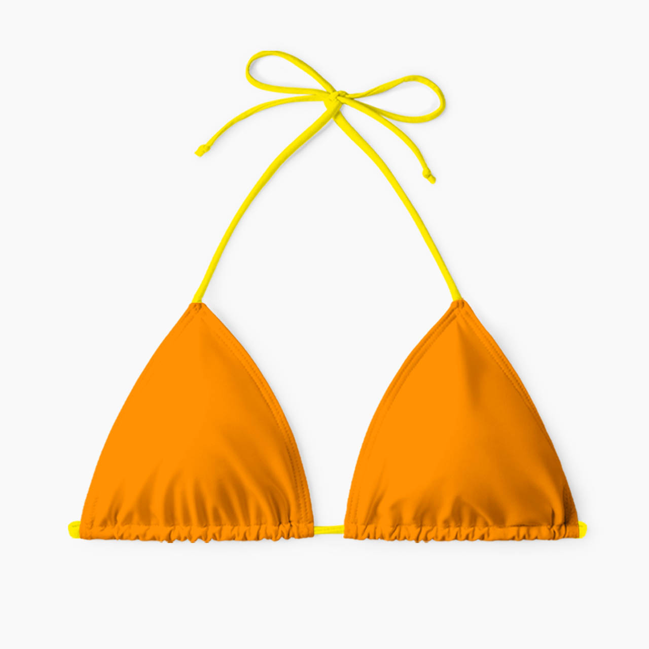 Sunny Mango Bikini Sets