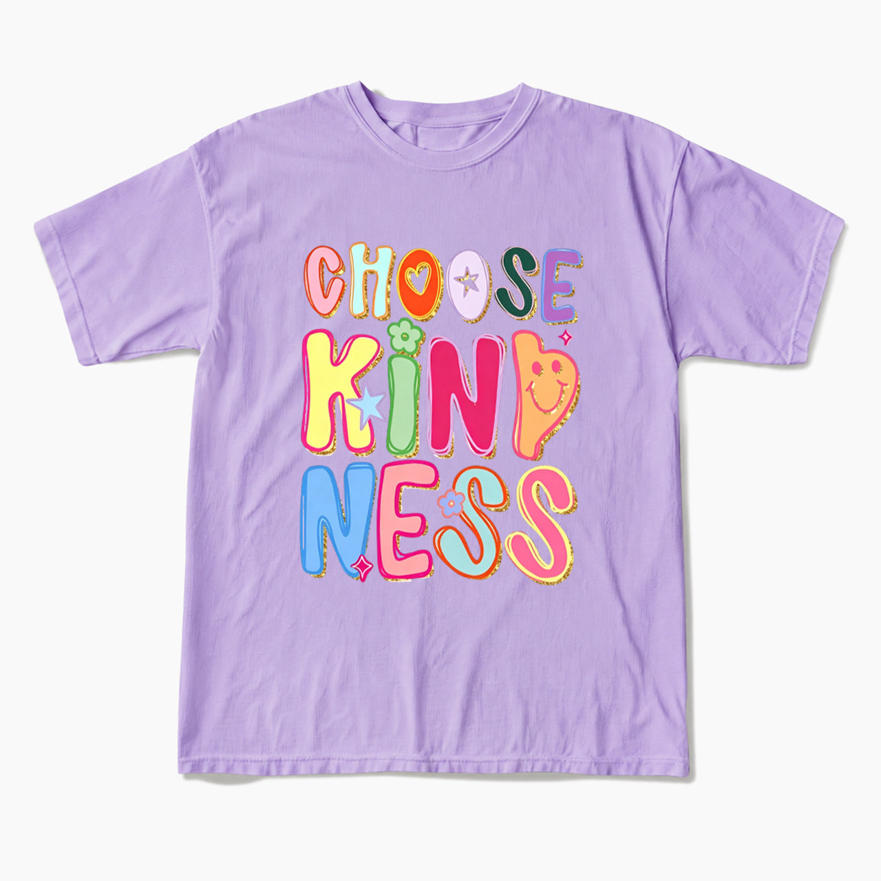 Choose Kindness T Shirts