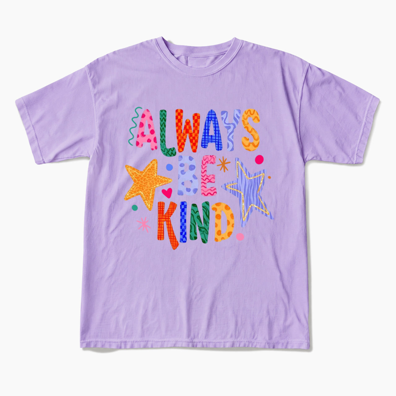 Always Be Kind T Shirts