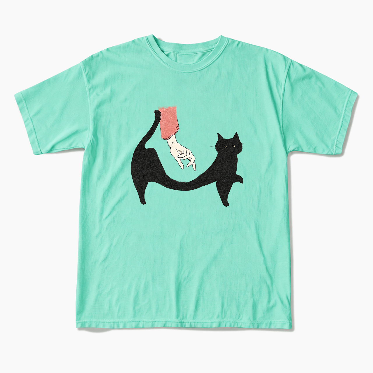 Don't Touch Me T Shirts