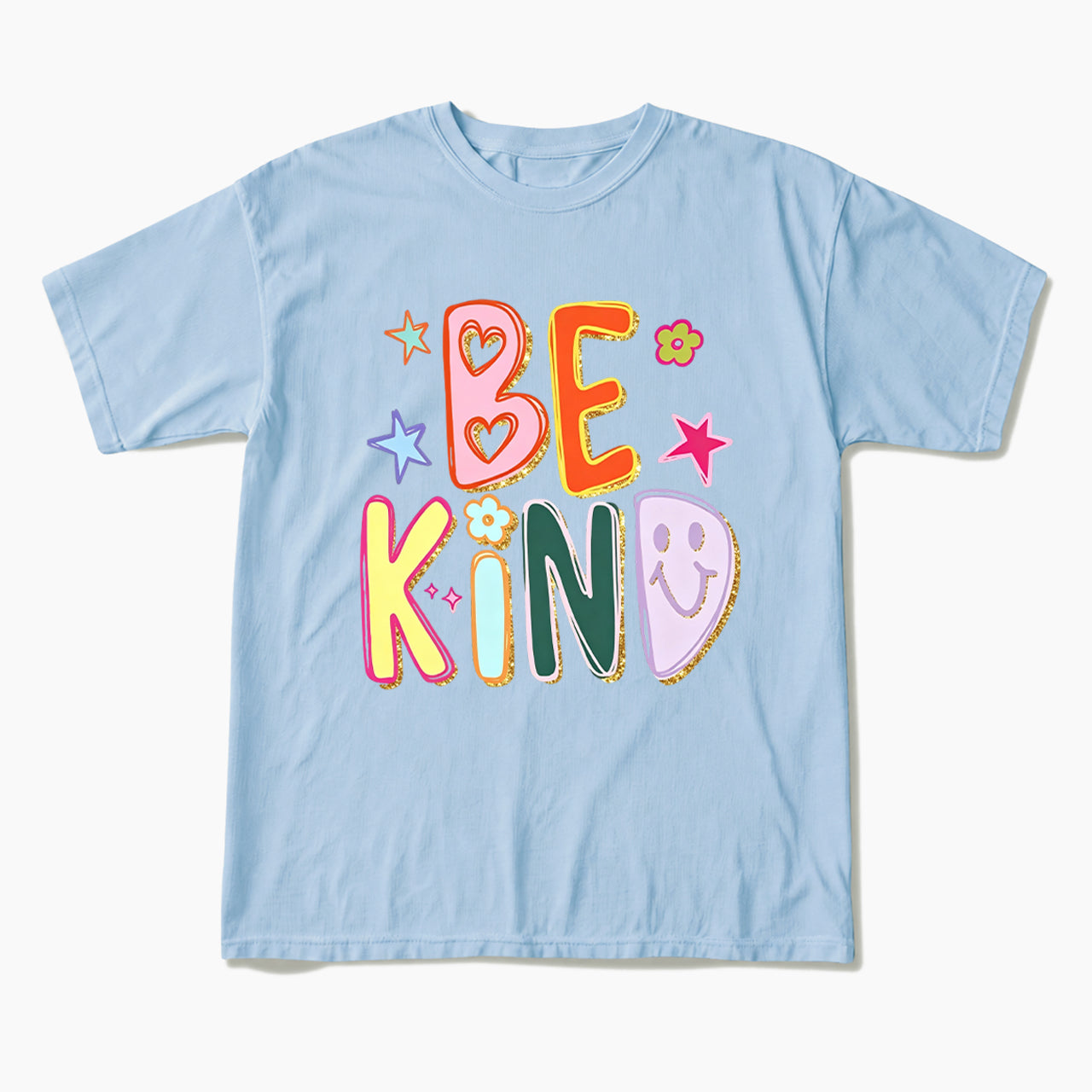 Be Kind T Shirts