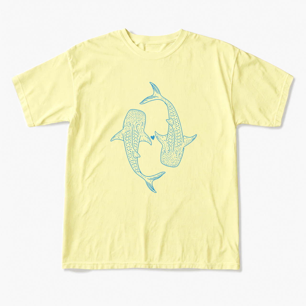 Whale Shark T Shirts