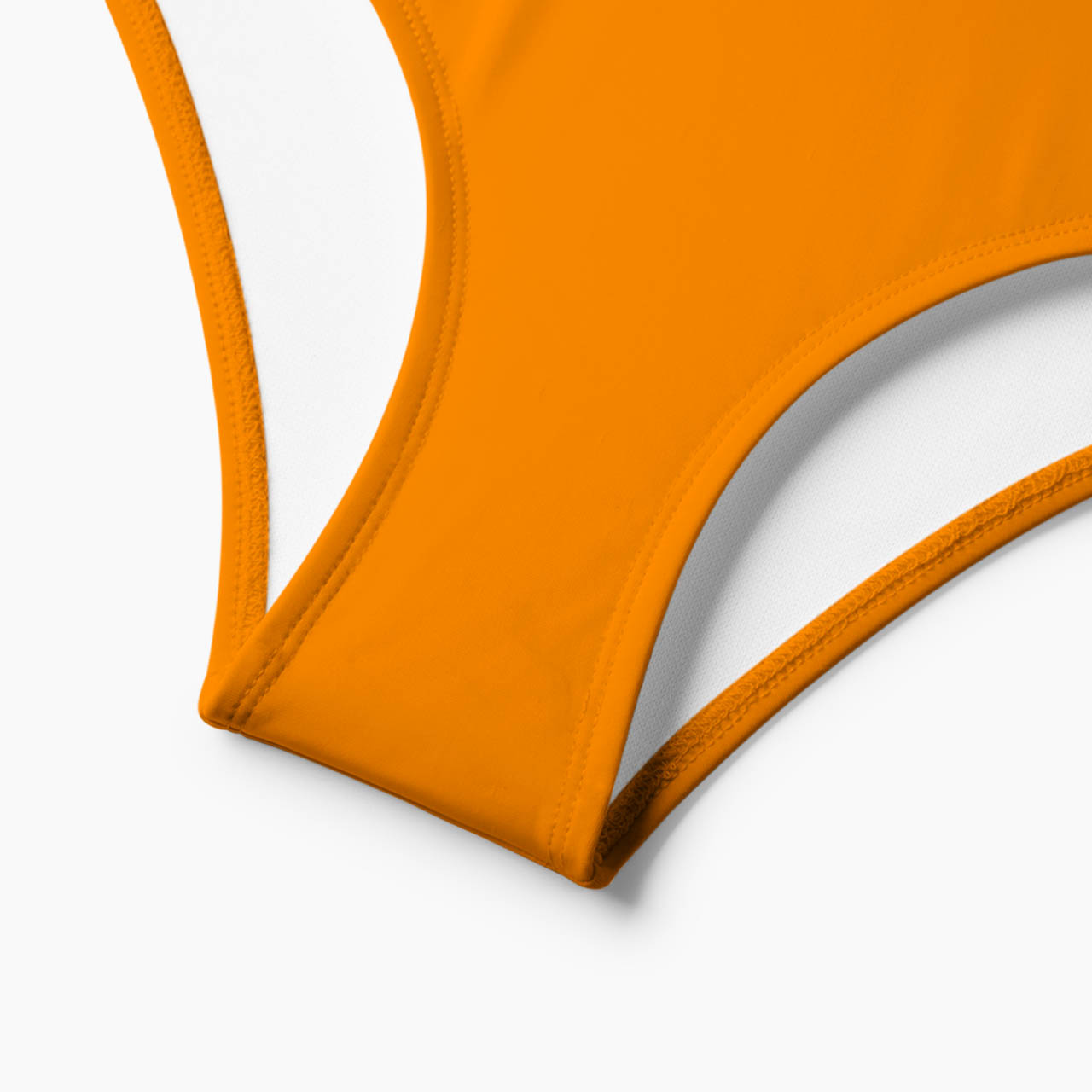 Sunny Mango Bikini Sets