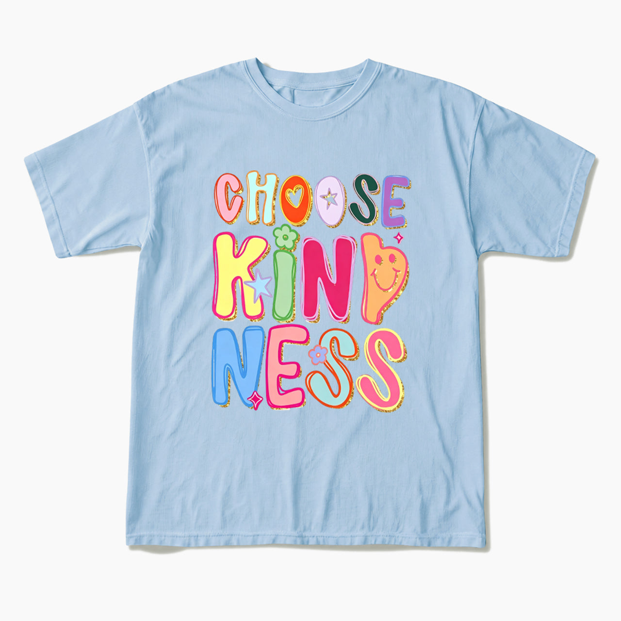 Choose Kindness T Shirts