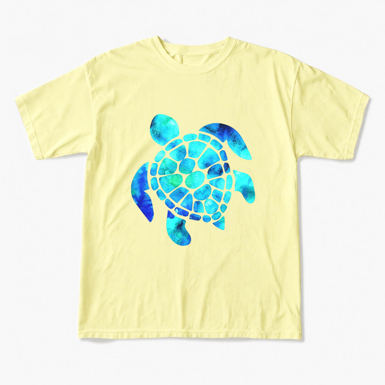 Sea Turtle T Shirts