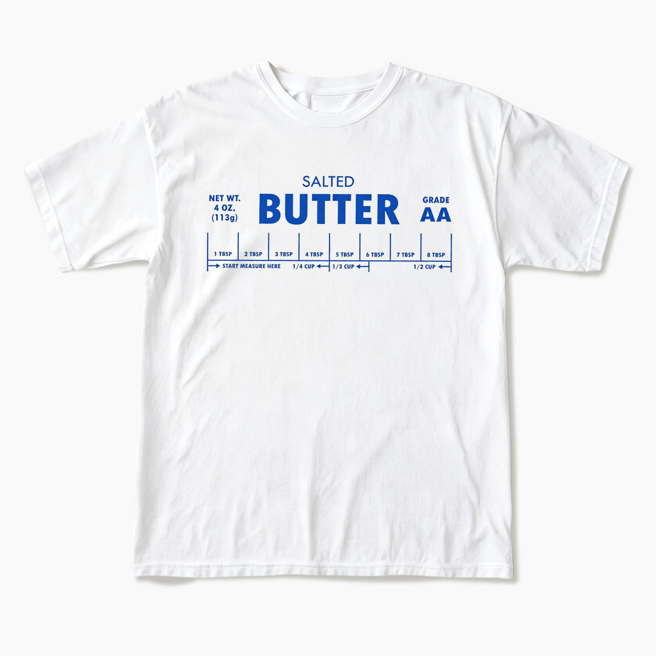 Salted Butter T Shirts