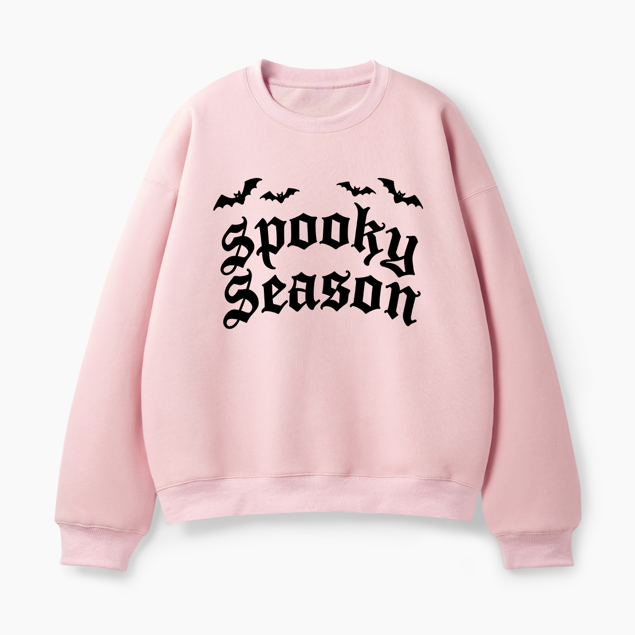 Spooky Season Halloween Classic Sweatshirt
