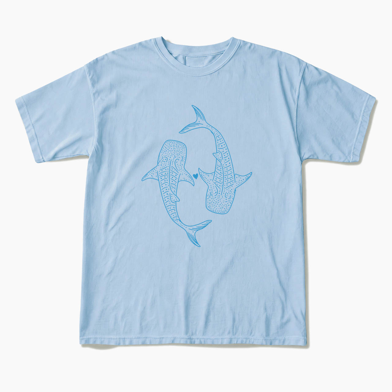 Whale Shark T Shirts