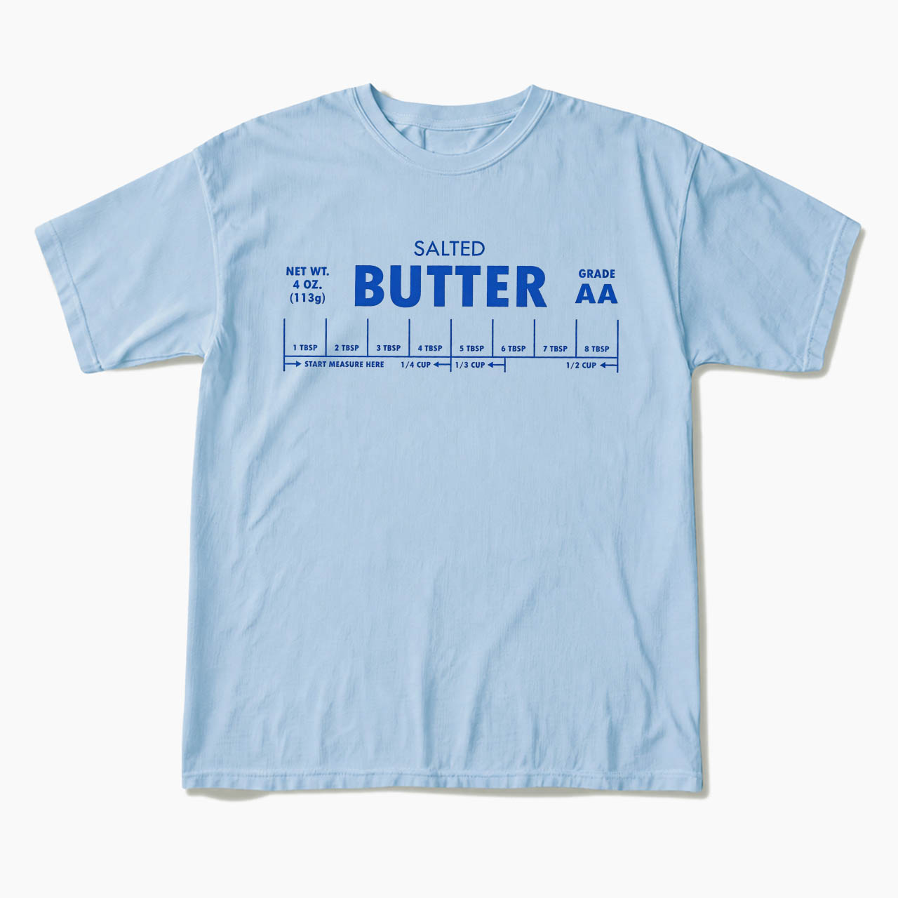 Salted Butter T Shirts