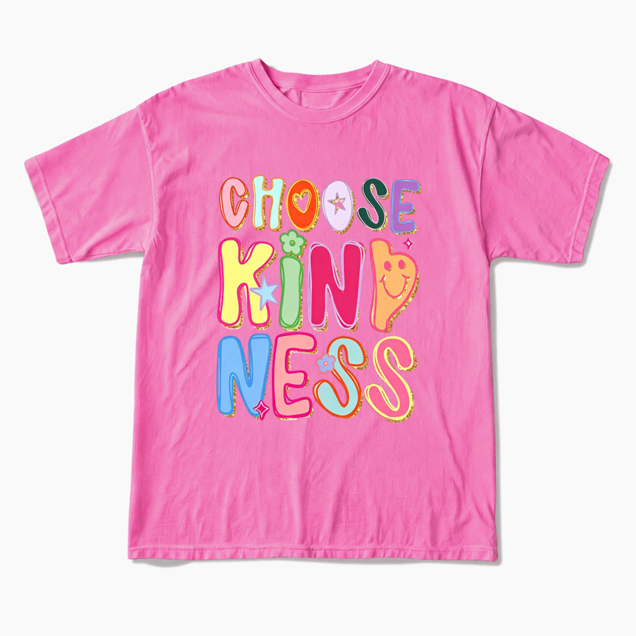 Choose Kindness T Shirts