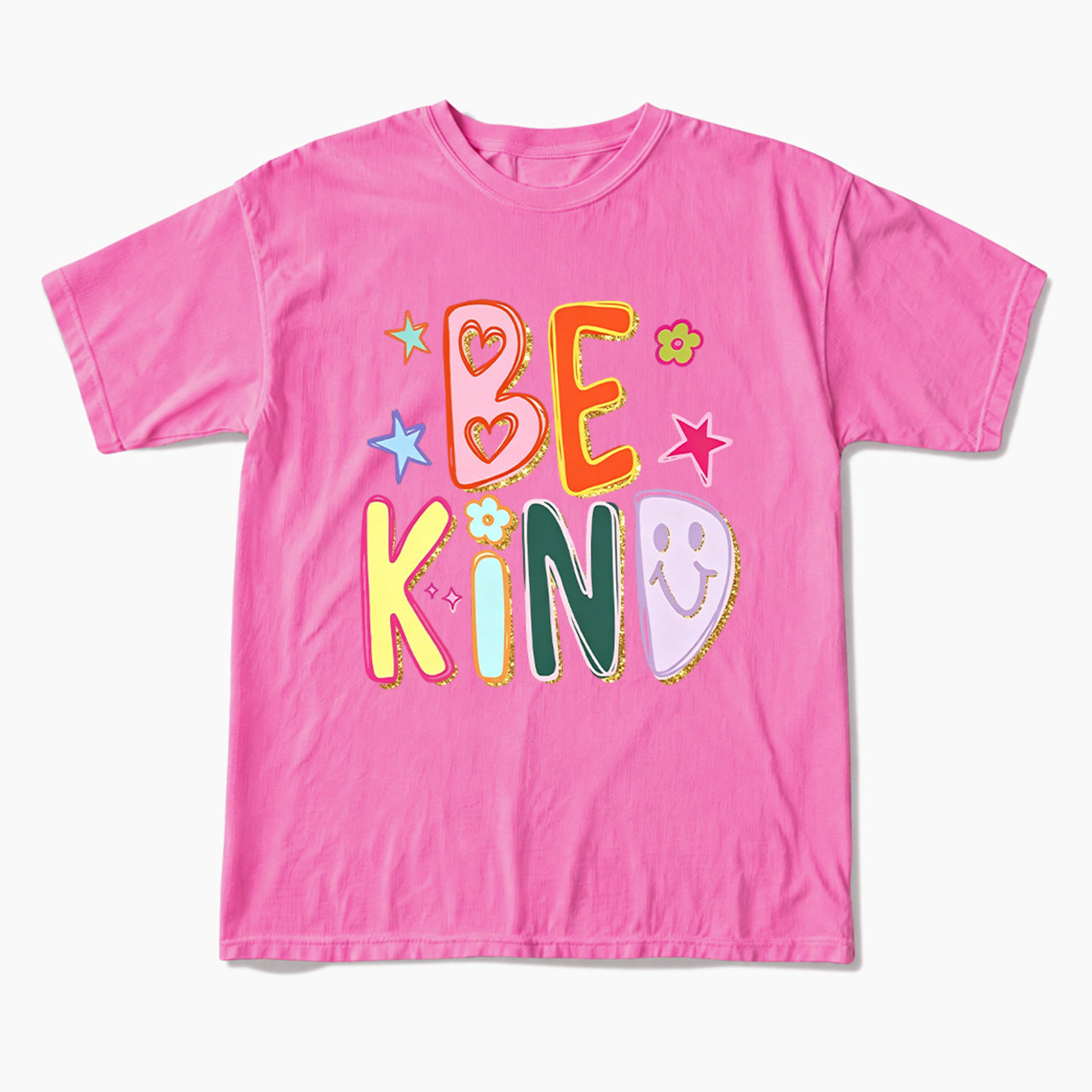 Be Kind T Shirts