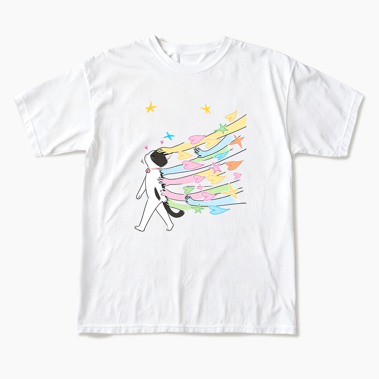 Love Has Your Back T Shirts