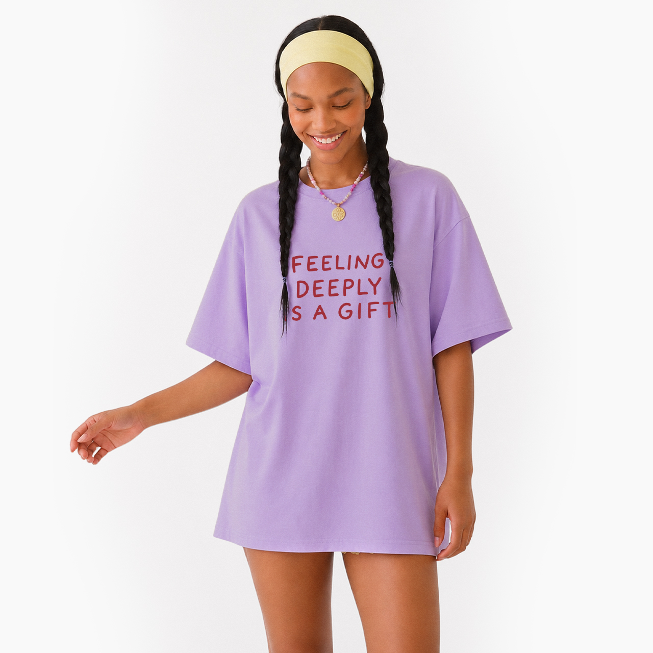 Feeling Deeply Is A Gift T Shirts