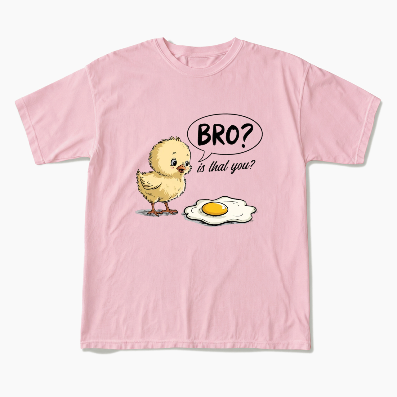Bro Is That You T Shirts