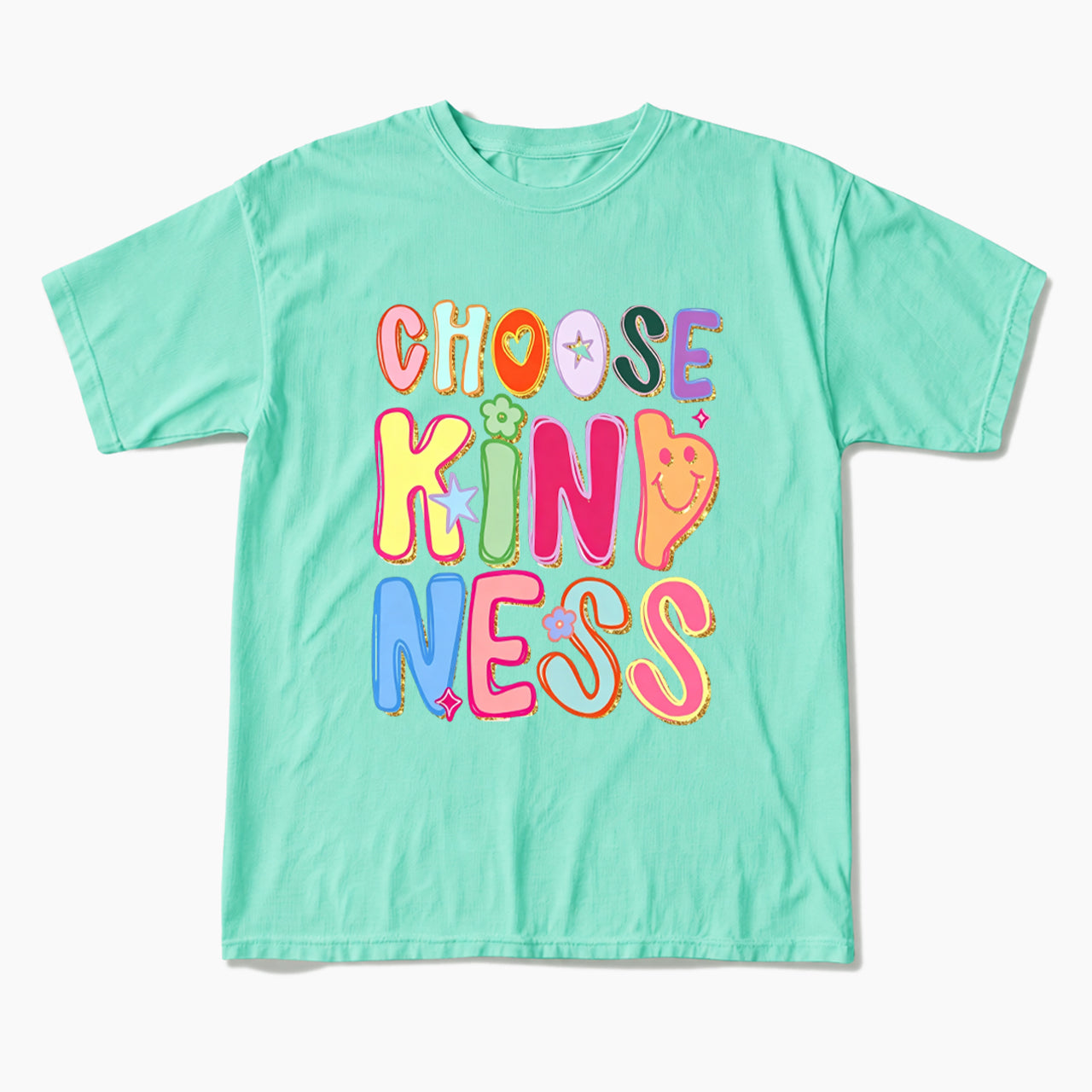 Choose Kindness T Shirts