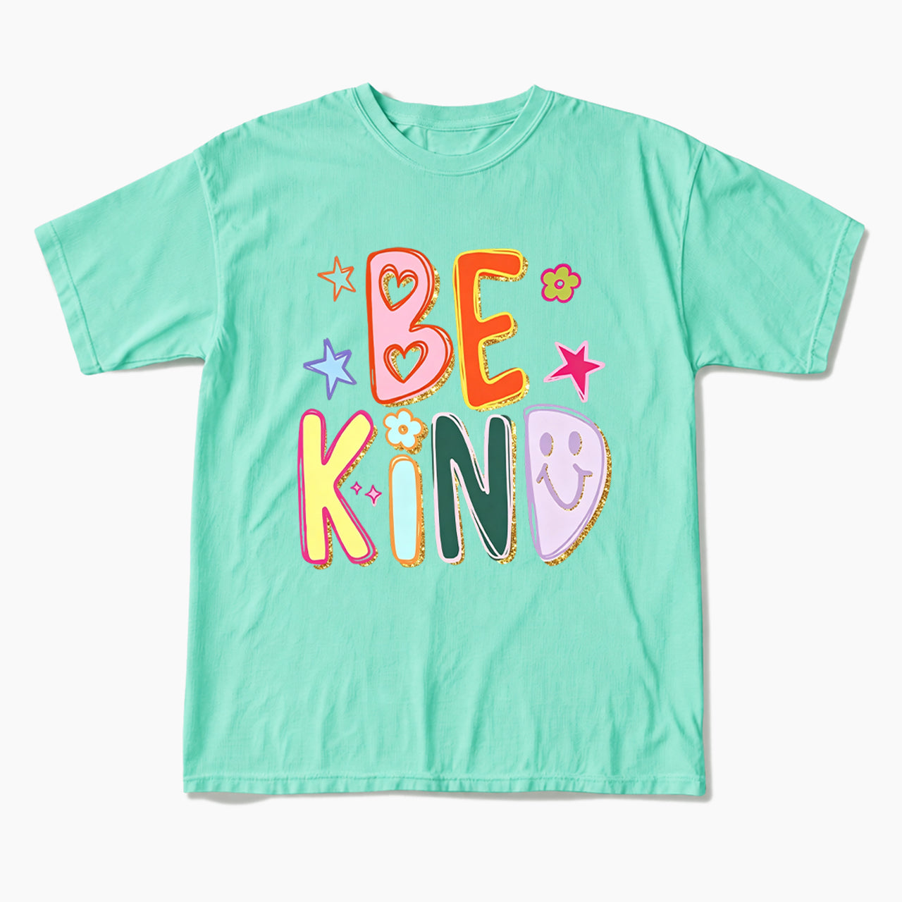 Be Kind T Shirts