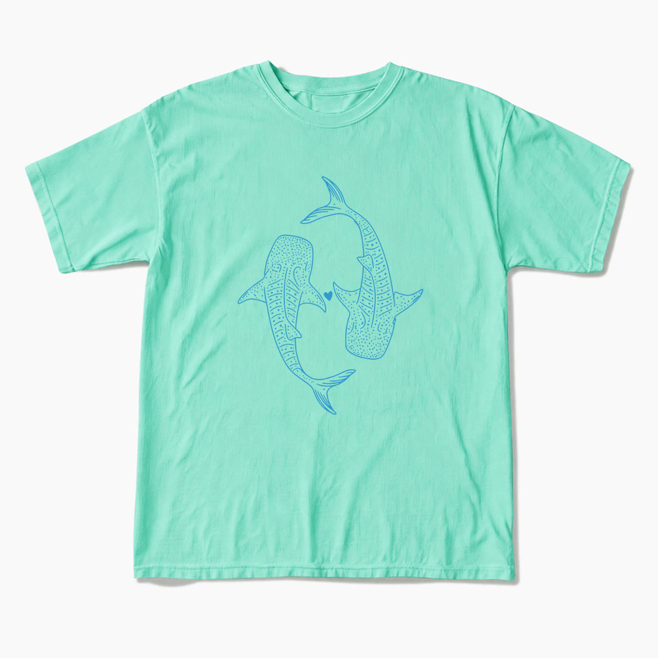 Whale Shark T Shirts