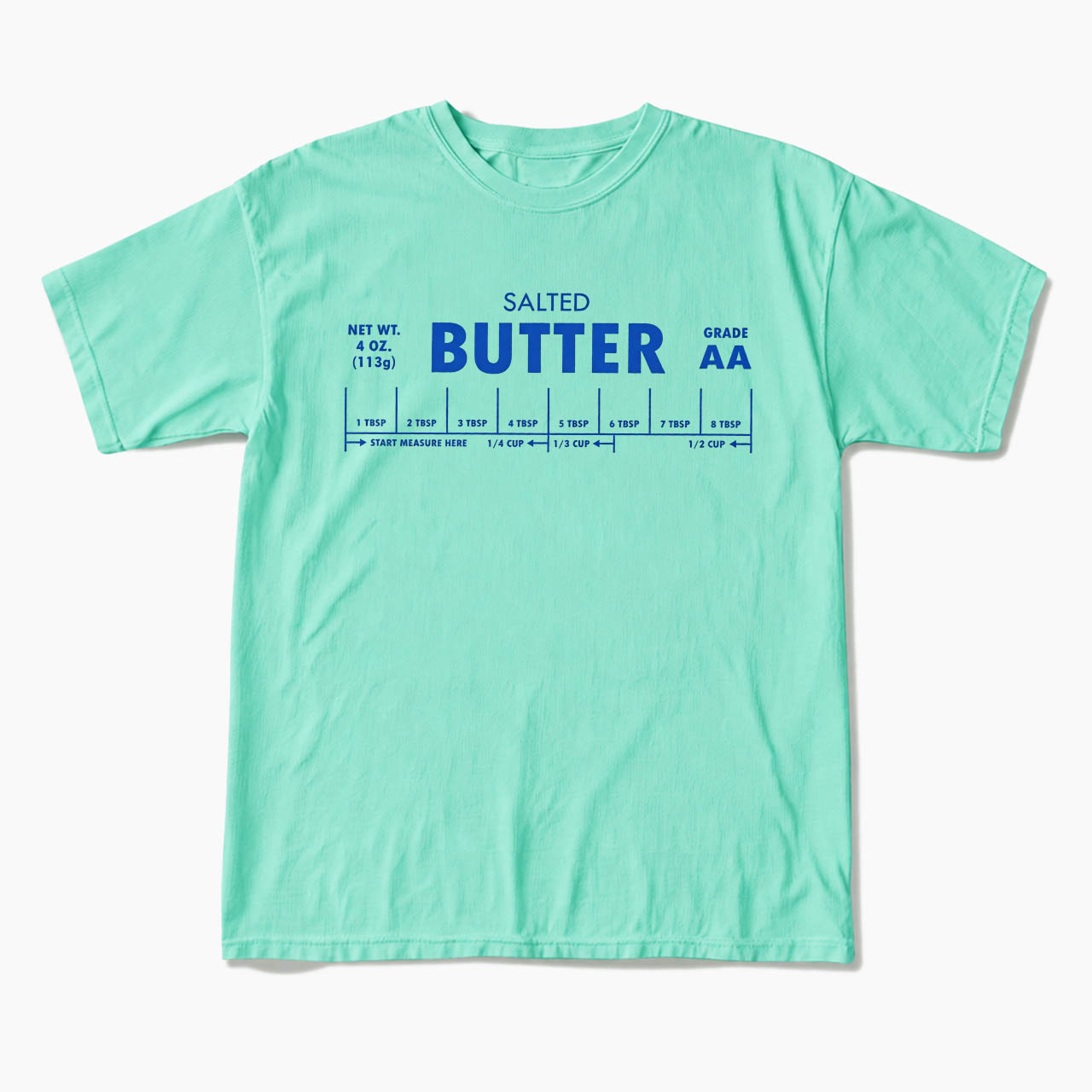 Salted Butter T Shirts