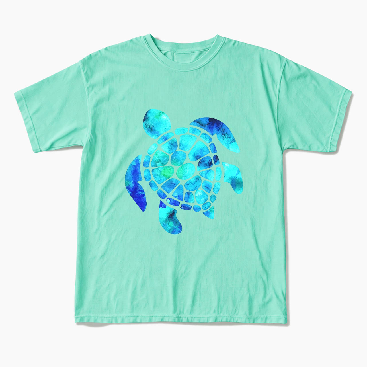 Sea Turtle T Shirts