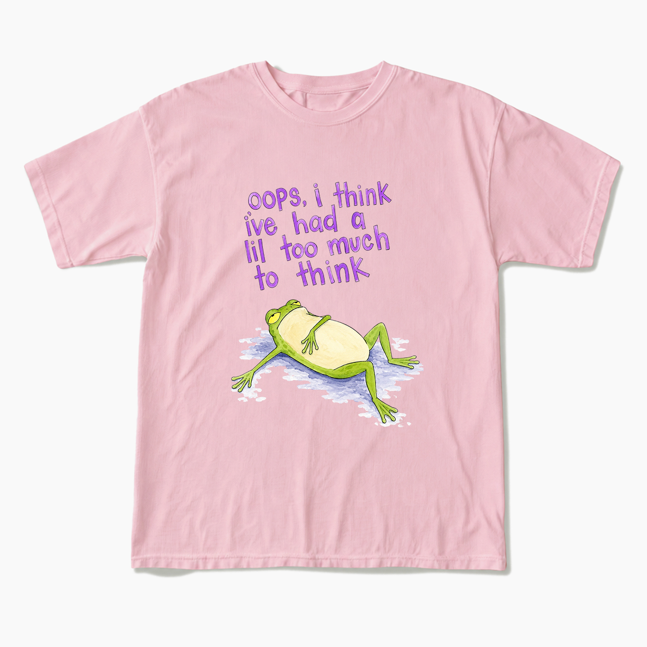 Just Froget About It T Shirts