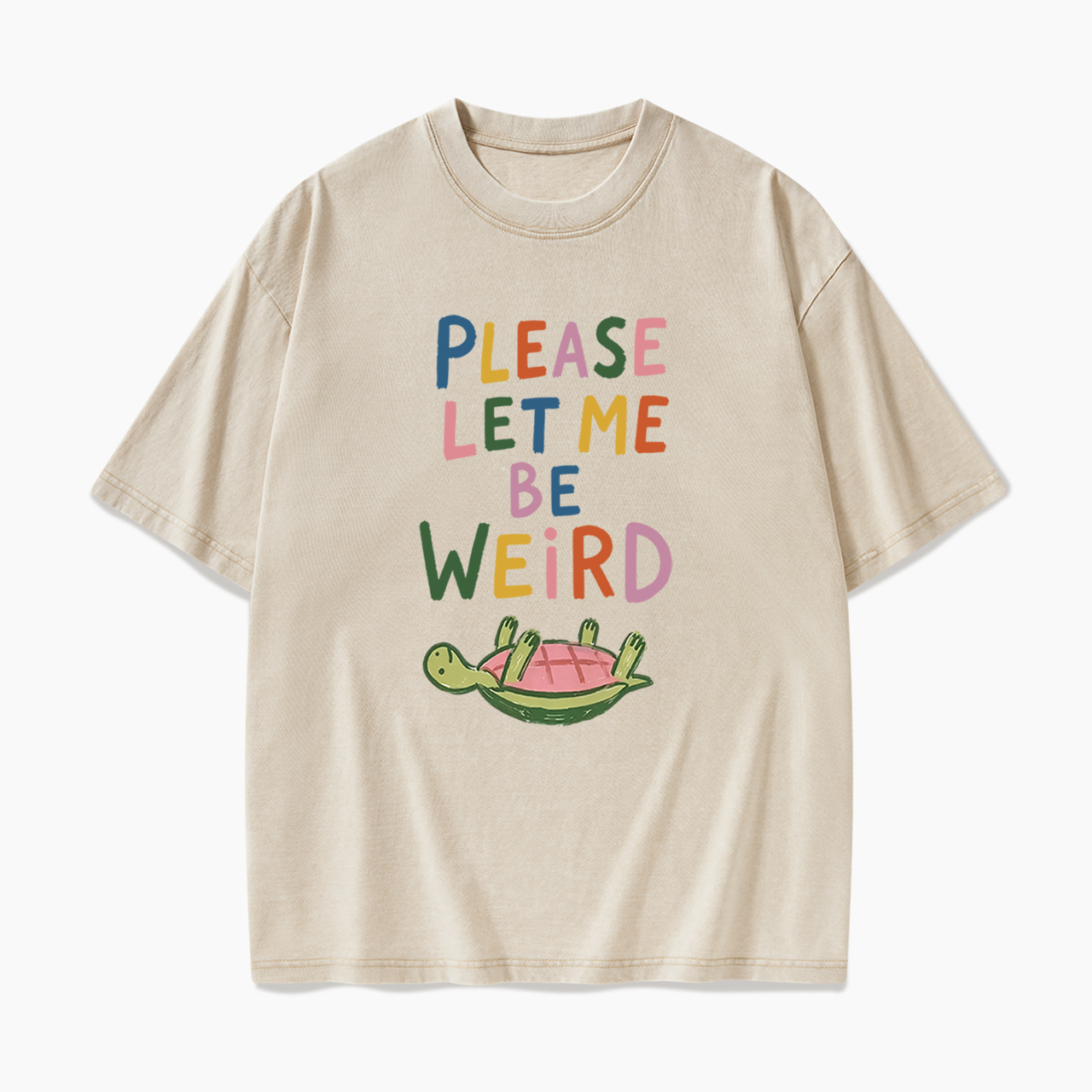 杏色
