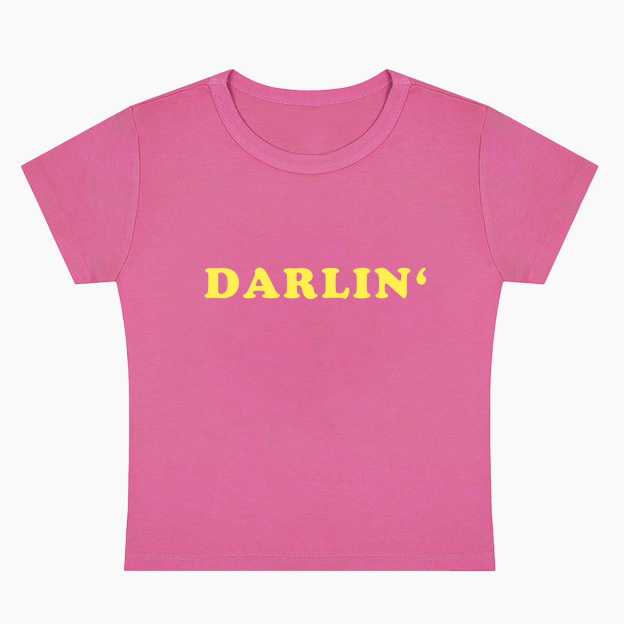 Darlin Baby Tee