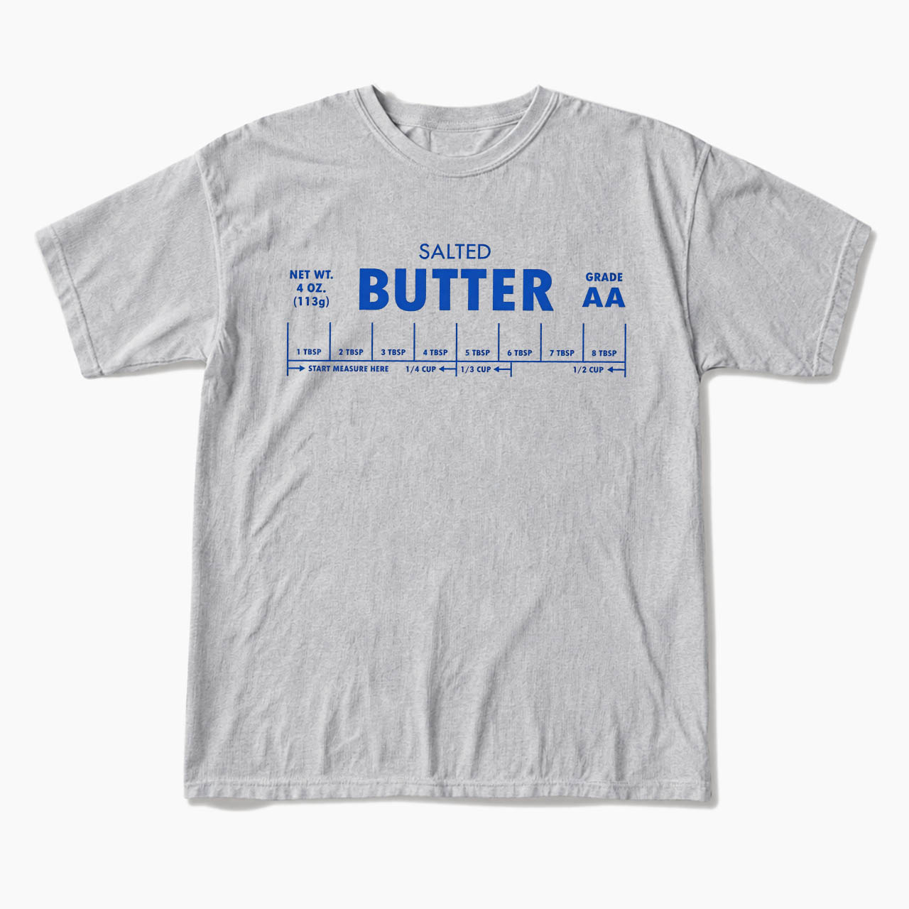Salted Butter T Shirts
