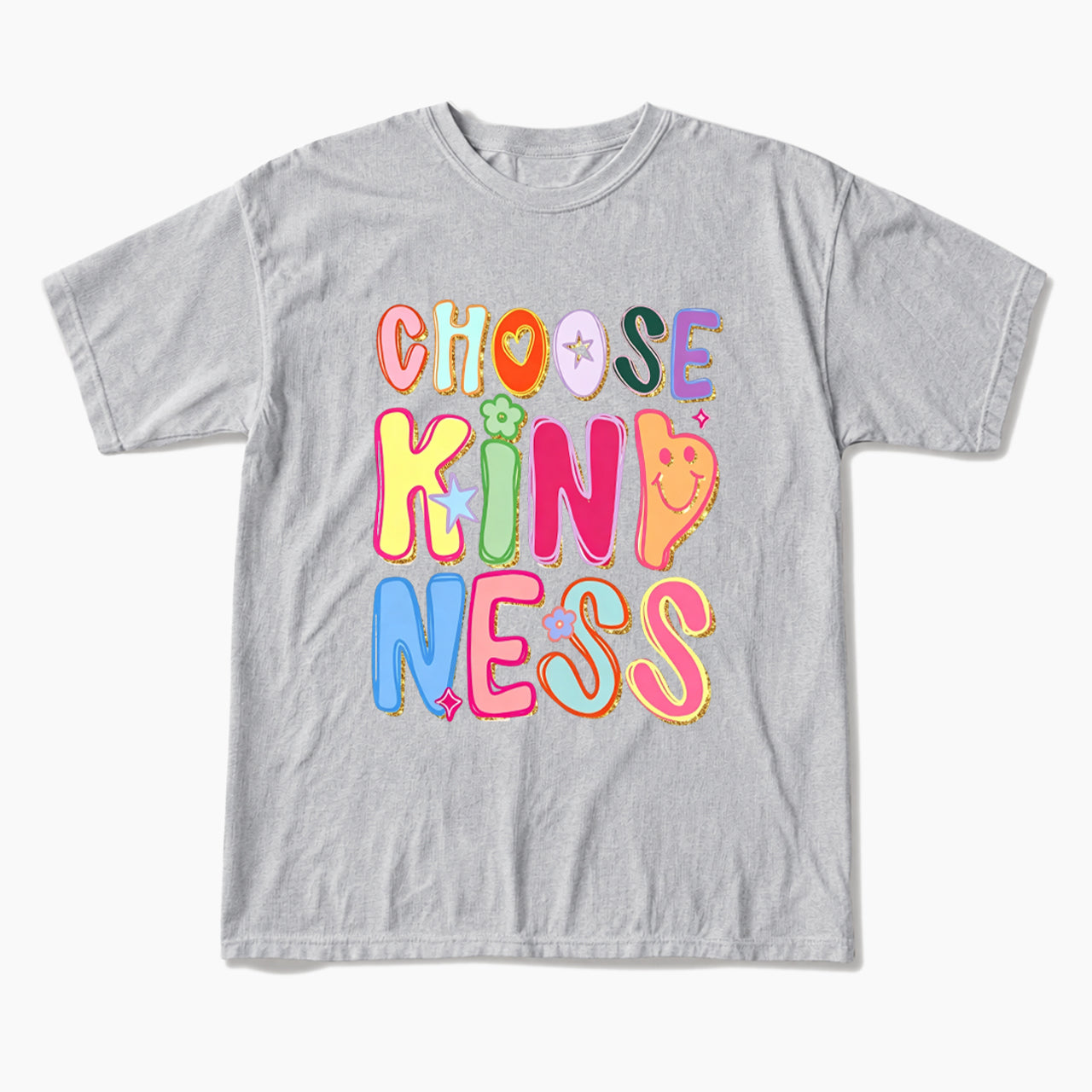 Choose Kindness T Shirts