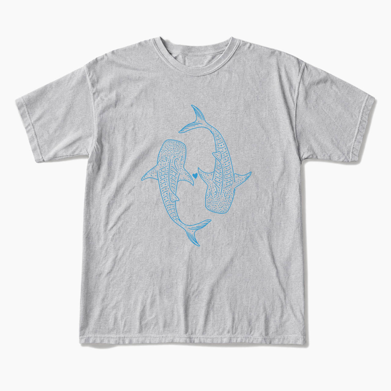 Whale Shark T Shirts