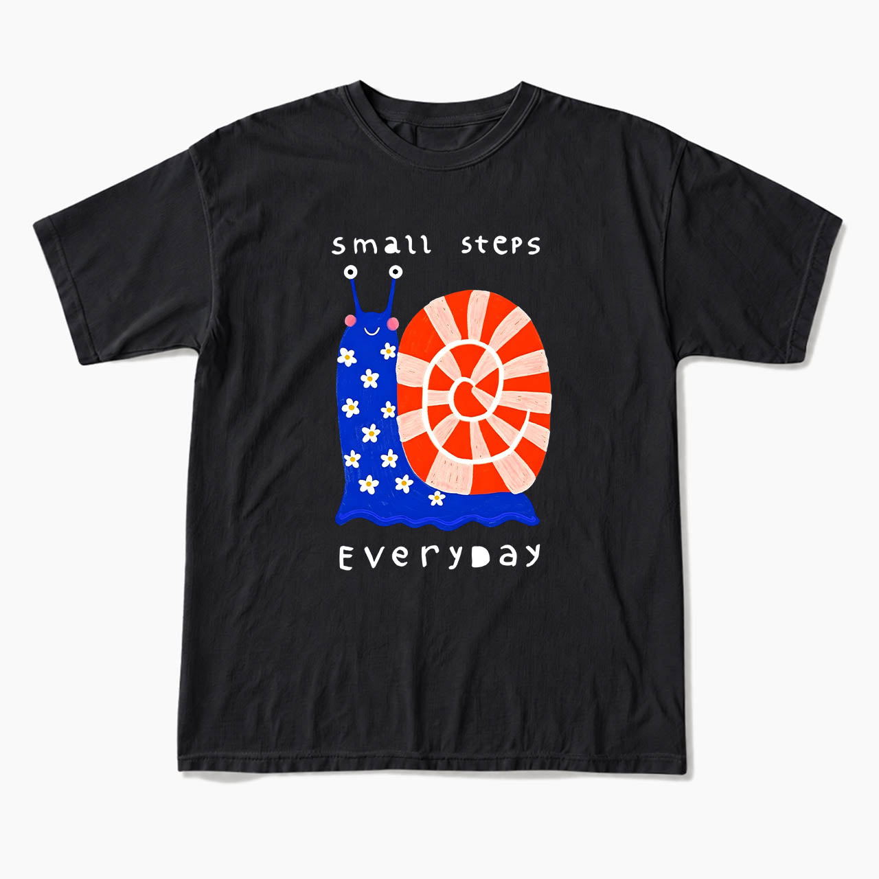 Small Steps T Shirts