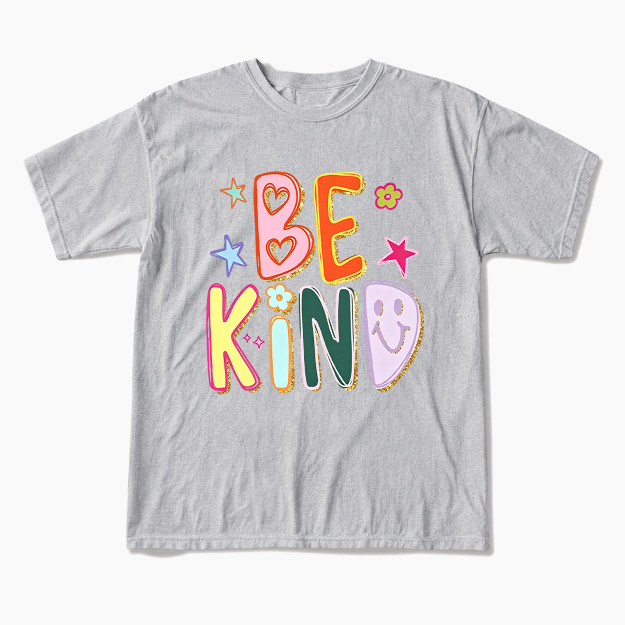 Be Kind T Shirts