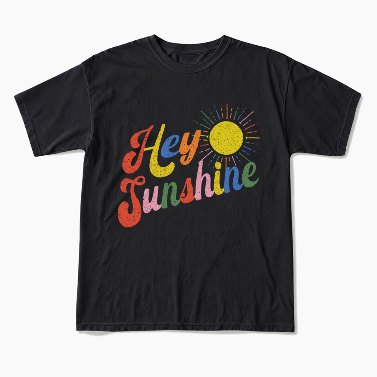 Hey Sunshine T Shirts