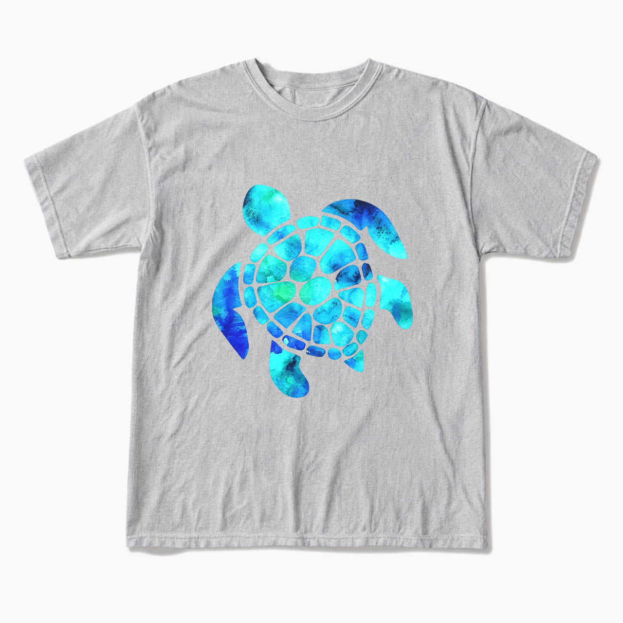 Sea Turtle T Shirts